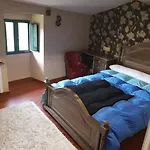 Casa Cachamaria Proxima A La Ribeira Sacra Nyaraló