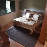 Nyaraló Casa Cachamaria Proxima A La Ribeira Sacra Ourense