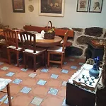 Nyaraló Casa Cachamaria Proxima A La Ribeira Sacra