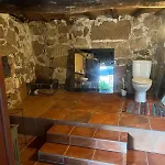 Casa Cachamaria Proxima A La Ribeira Sacra Nyaraló Ourense