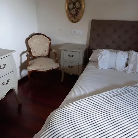 Casa Cachamaria Proxima A La Ribeira Sacra