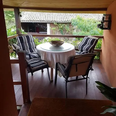 Feriehus Casa Cachamaria Proxima A La Ribeira Sacra Ourense