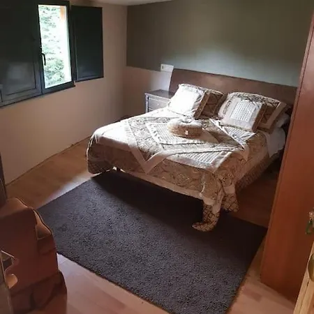 Holiday home Casa Cachamaria Proxima A La Ribeira Sacra Ourense
