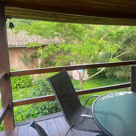 Holiday home Casa Cachamaria Proxima A La Ribeira Sacra