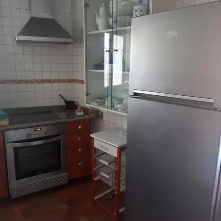 Holiday home Casa Cachamaria Proxima A La Ribeira Sacra Ourense