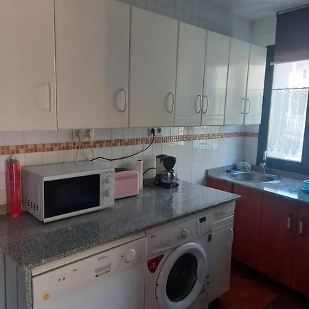 Casa Cachamaria Próxima A La Ribeira Sacra Сasa de vacaciones